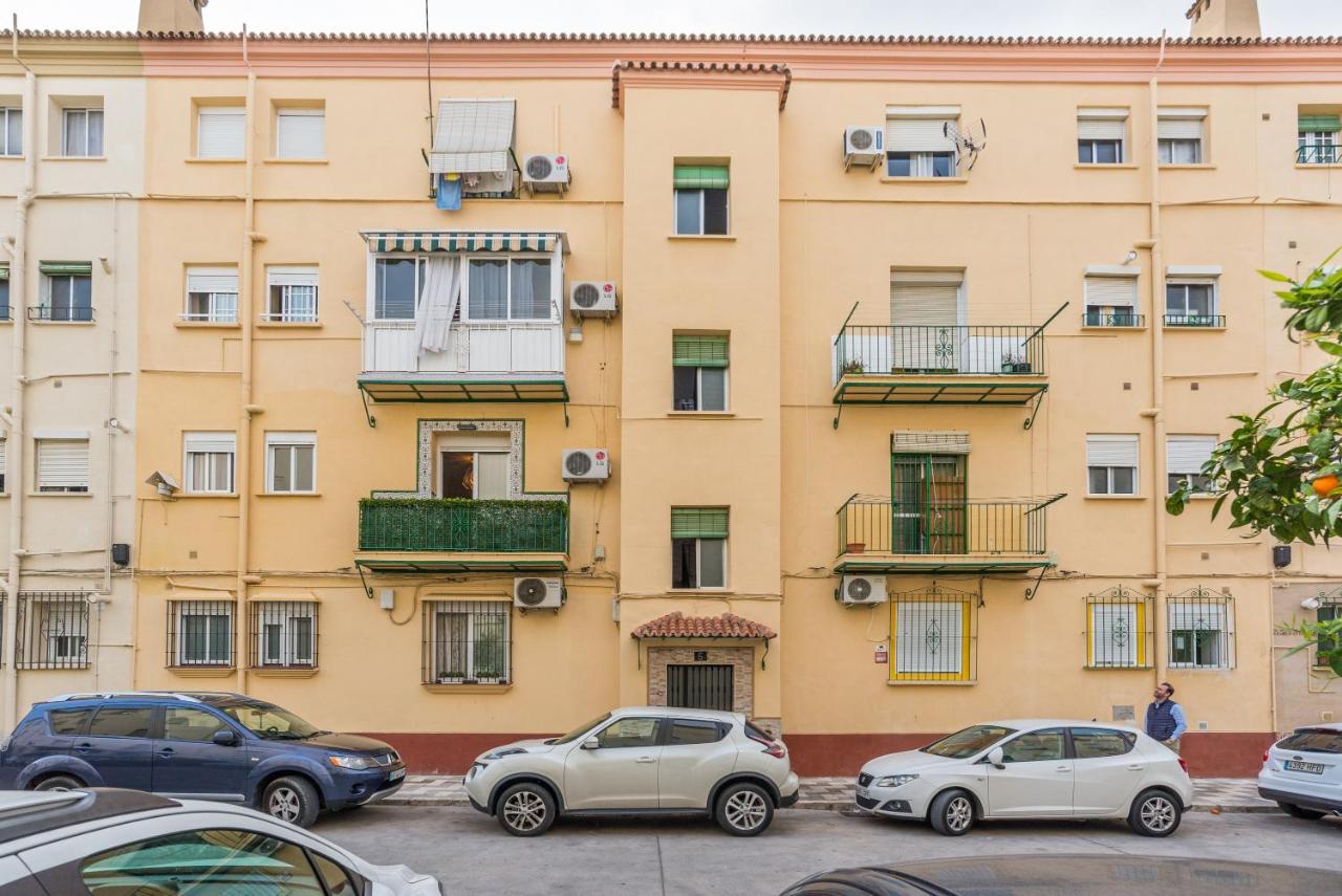 Alferez I By Ele Apartament *