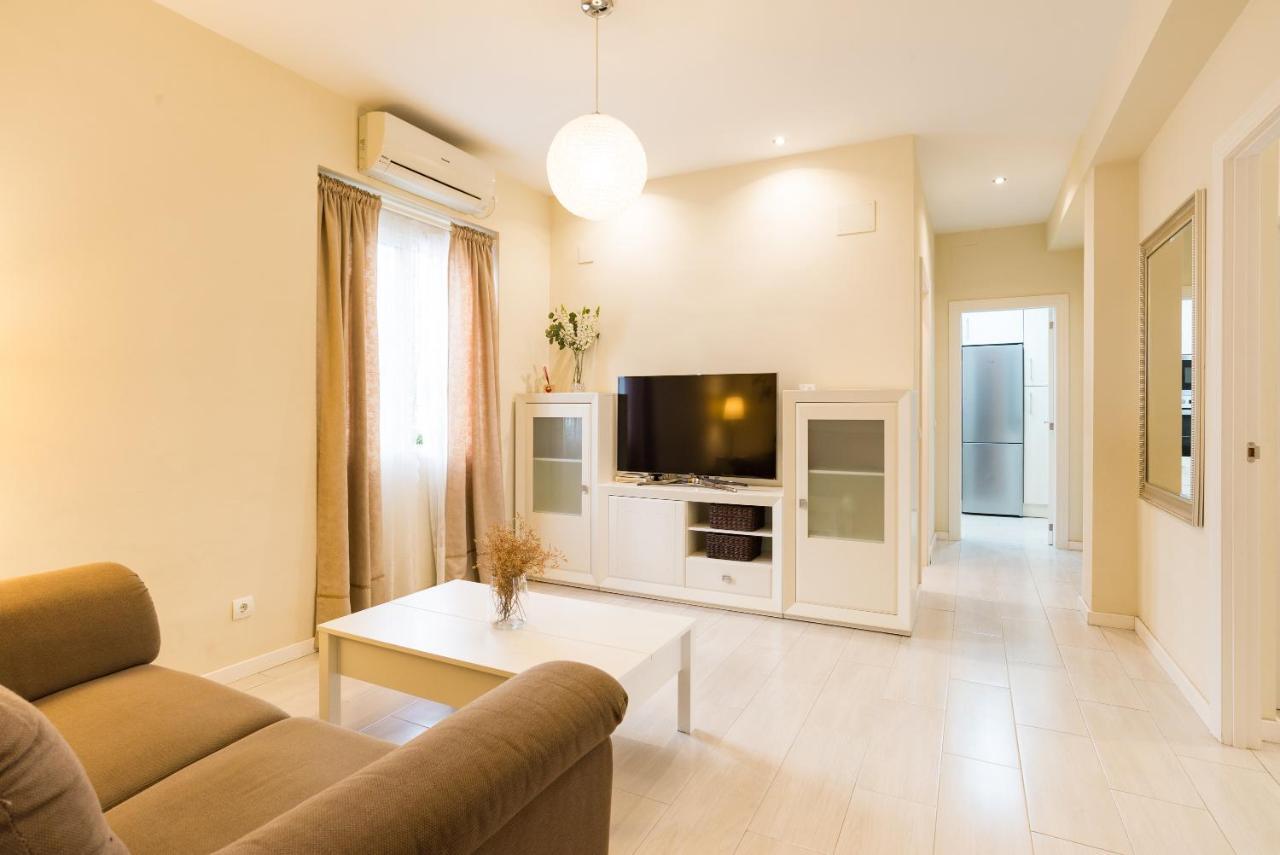 Appartement Alferez I By Ele *